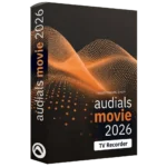 Audials Movie 2026 SE Key Free – Streaming Recorder