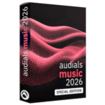 Giveaway: Audials Music 2026 SE – The Music Recording/ Streaming