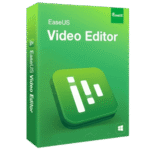 70% Off EaseUS Video Editor Pro Coupon Codes