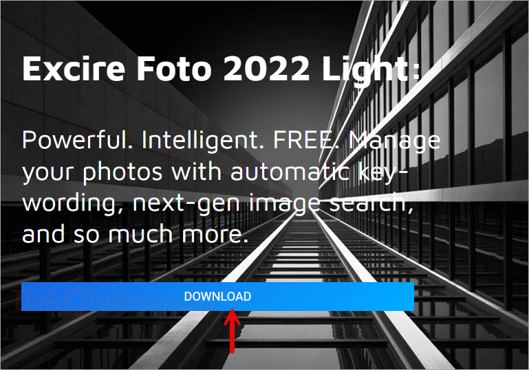 excire foto light giveaway download