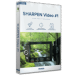 Franzis Sharpen Video Key Free – Sharpening and Fog Removal at The Highest Level