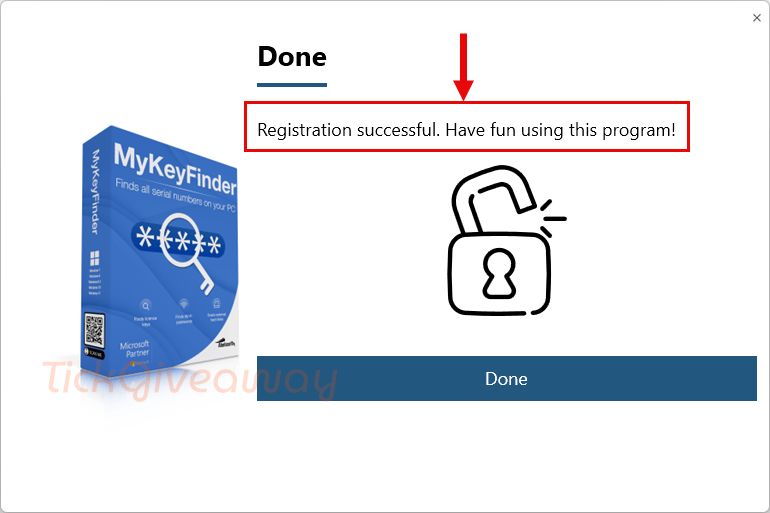 get abelssoft mykeyfinder plus free