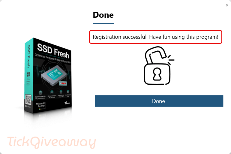 get abelssoft ssd fresh plus free