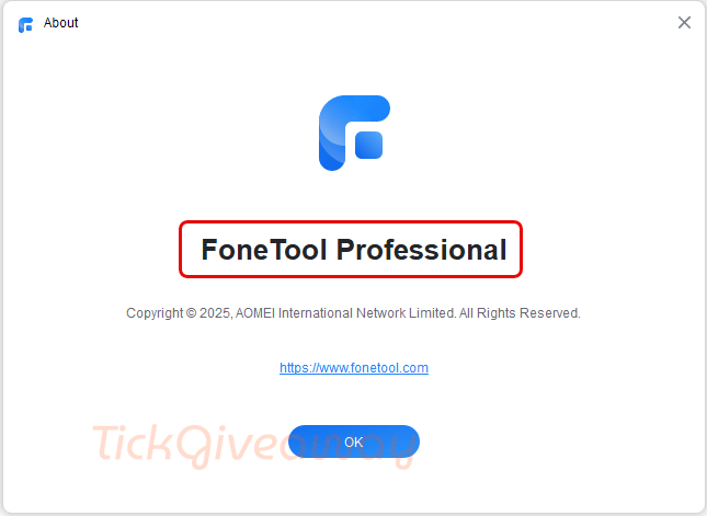 get aomei fonetool professional free get aomei fonetool professional free