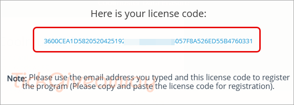 get coolmuster data erasure key free