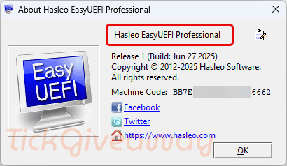 get easyuefi professional free get easyuefi professional free