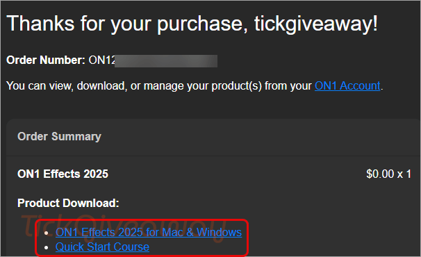 get on1 effects download link