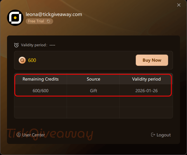 get tenorshare pixpretty free