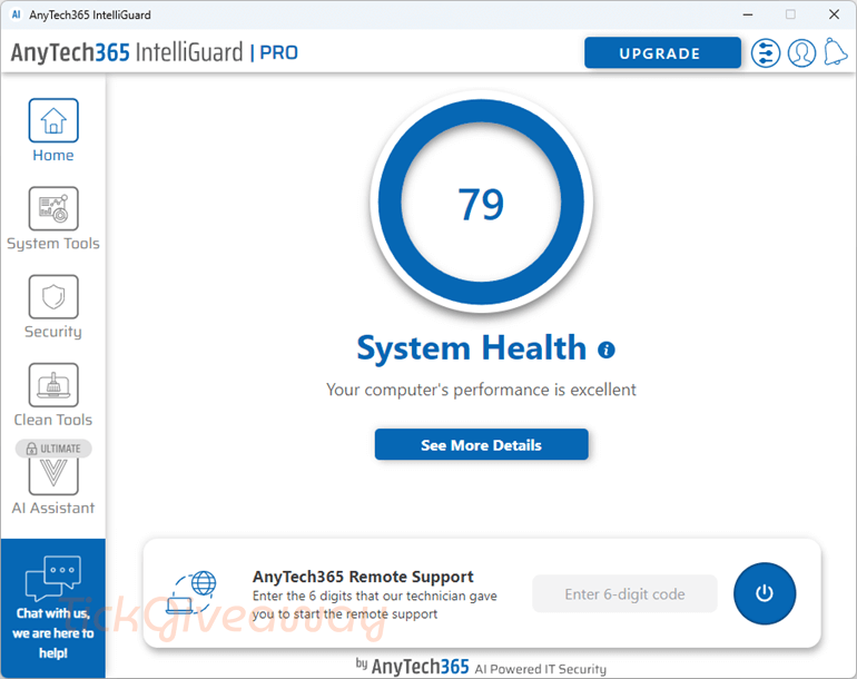 giveaway anytech365 intelliguard pro code AnyTech365 IntelliGuard Pro