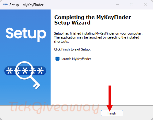 install abelssoft mykeyfinder plus free