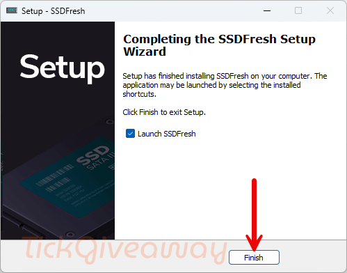 install abelssoft ssd fresh plus free
