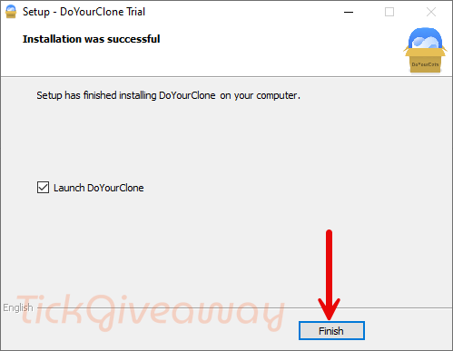 install doyourclone for windows free