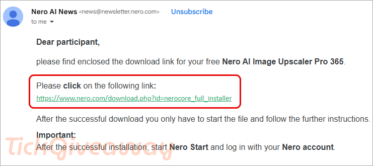 nero ai image upscaler confirmation nero ai image upscaler confirmation