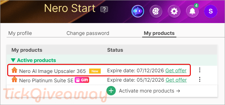 nero ai image upscaler full license for free nero ai image upscaler full license for free