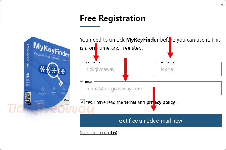 unlock abelssoft mykeyfinder plus free