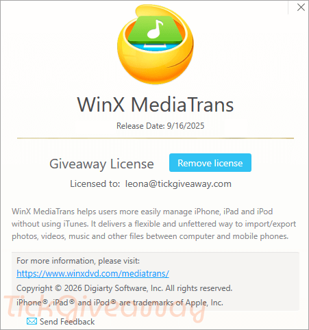 winx mediatrans full license free