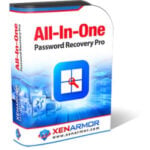 XenArmor All-In-One Password Recovery Pro Key Free