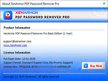 about xenarmor pdf password remover pro free about xenarmor pdf password remover pro free