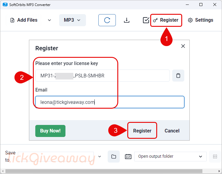 activate softorbits mp3 converter code activate softorbits mp3 converter code