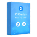 AmoyShare ID3Genius Key Free – All-In-One ID3 Tag Editor