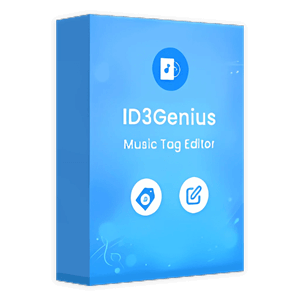 AmoyShare ID3Genius Giveaway