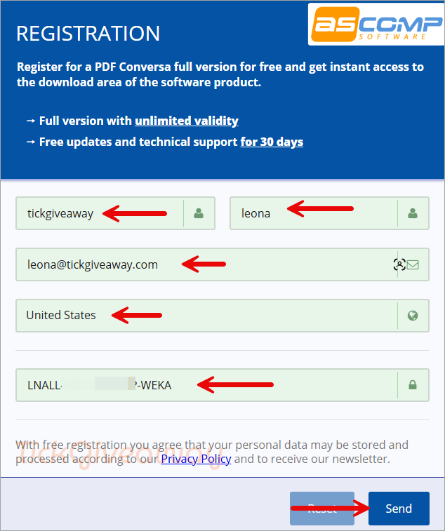 ascomp pdf conversa giveaway page ascomp pdf conversa giveaway page
