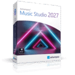 Giveaway: Ashampoo Music Studio 2027 (Lifetime) – Edit, Organize, and Burn Music
