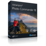 Giveaway: Ashampoo Photo Commander 18 – Image Manager, Editor and Viewer