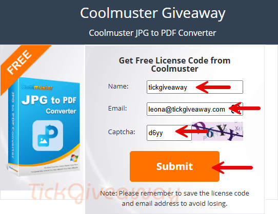 coolmuster jpg to pdf converter giveaway