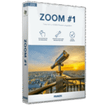 Franzis Zoom Key Free – High-quality Image Scaling with Deep Learning