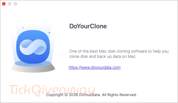 get doyourclone for mac free