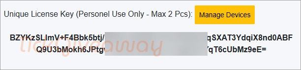 get qwik paste code