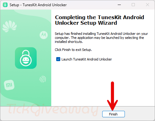 install tuneskit android unlocker free install tuneskit android unlocker free