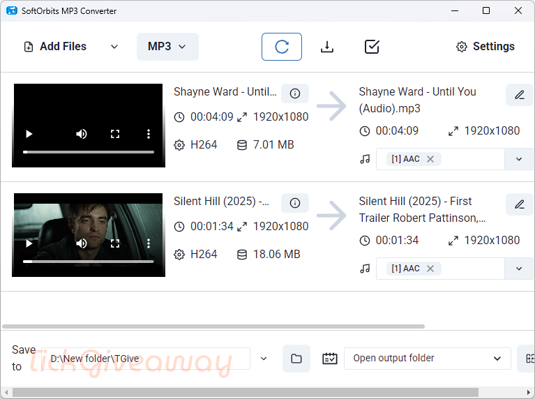 softorbits mp3 converter free code SoftOrbits MP3 Converter