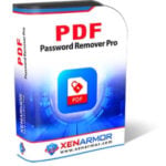 XenArmor PDF Password Remover Pro License Key Free