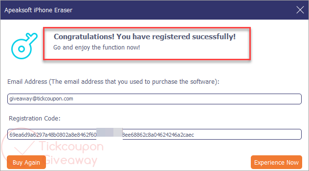 apeaksoft iphone eraser registered free apeaksoft iphone eraser registered free