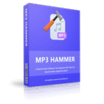 AutoClose MP3 Hammer Key Free – Segment MP3 Files into Equal-duration Segments