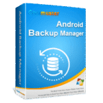 Giveaway: Coolmuster Android Backup Manager – Back Up and Restore Android Data
