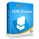 Coolmuster iOS Eraser Key Free – Delete iPad, iPhone, iPod Data Permanently