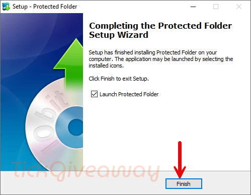 install iobit protected folder pro free