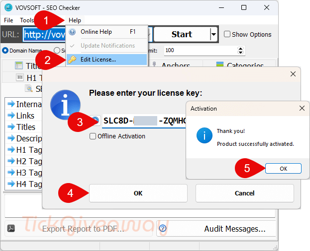 register vovsoft seo checker code register vovsoft seo checker code