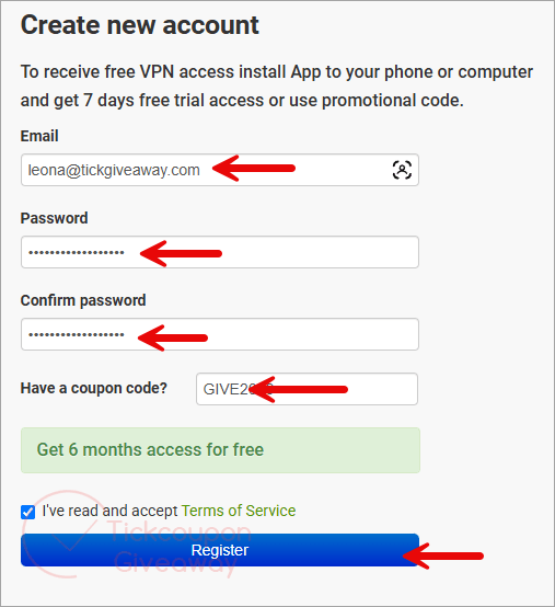 seed4 me vpn giveaway page Seed4.me VPN Giveaway Page