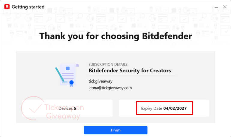 subscription bitdefender total security subscription bitdefender total security