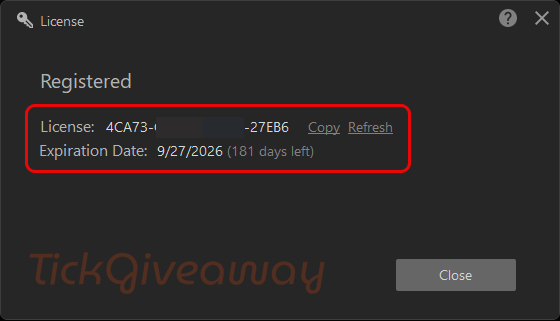 subscription itop screen recorder pro key