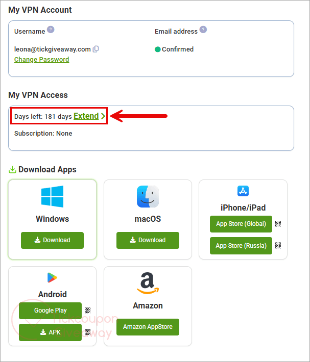 subscription seed4 me vpn Subscription Seed4.me VPN