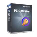ThunderSoft PC Optimizer Key Free – A PC Cleaner and System Optimizer Software