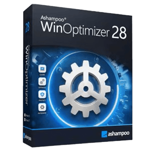 Ashampoo WinOptimizer 28 Giveaway