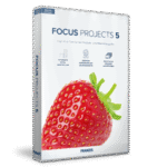 Giveaway: Focus Projects (Lifetime) – Edit and Optimize Fascinating Macros