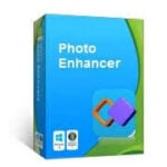 Geekersoft AI Photo Enhancer Key Free – One-Click Enhancement of Image Quality