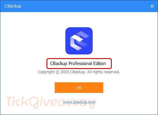 get cbackup professional free get cbackup professional free